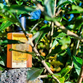 Solomon - Eau de Moe