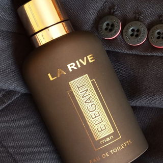 Elegant Man by La Rive