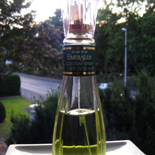 Emeraude (Eau de Cologne) von Coty