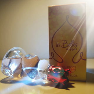 Cherry Fantasy - Nina Ricci