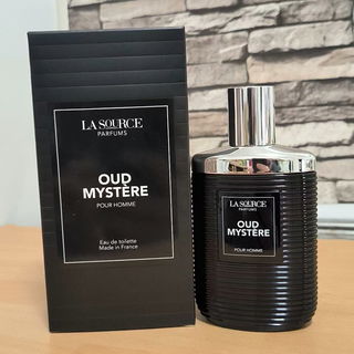 Oud Mystère