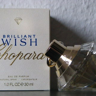 Brilliant Wish von Chopard