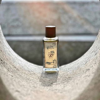 27 in Macao by LEN Fragrance