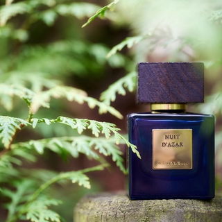 Oriental Essence - Nuit d'Azar - Rituals