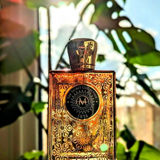 Seta von Moresque