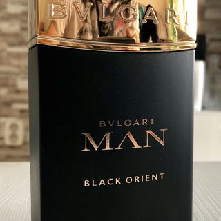 Bvlgari Man Black Orient von Bvlgari