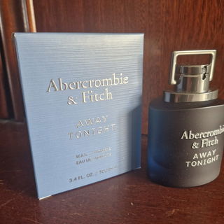 Away Tonight Man by Abercrombie & Fitch