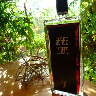 Chergui (Eau de Parfum) von Serge Lutens