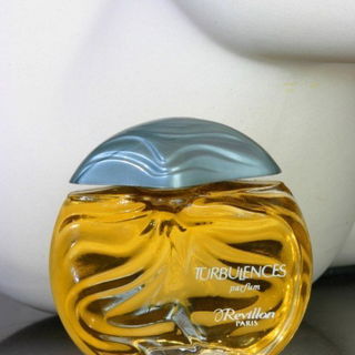 Turbulences (Parfum de Toilette) - Revillon