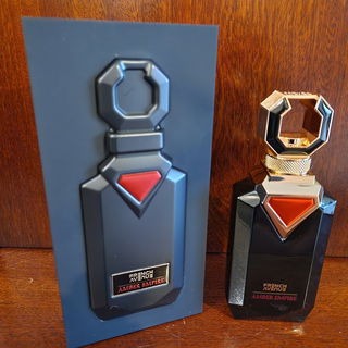 Amber Empire by French Avenue