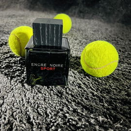 Encre Noire Sport - Lalique