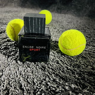 Encre Noire Sport - Lalique