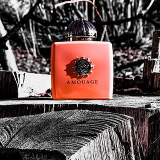 Blossom Love (Eau de Parfum) von Amouage