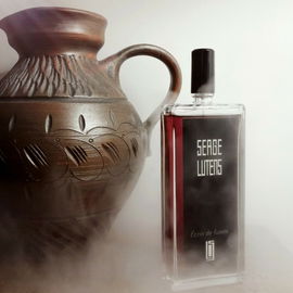 Écrin de fumée - Serge Lutens