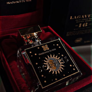 Solstis by Fragrance Du Bois