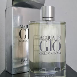 The OG Acqua di Gió ESSENZA