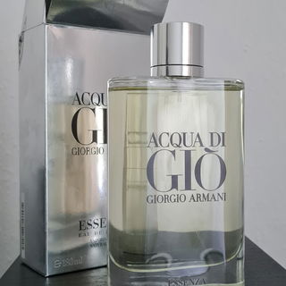 The OG Acqua di Gió ESSENZA
