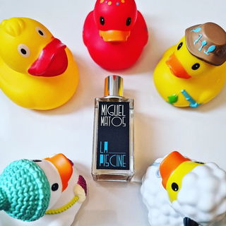 Ghaliya Rosarie - Elixir Attar