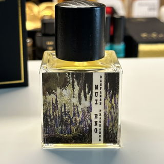 Mui Eng - Bahfamsn Fragrance