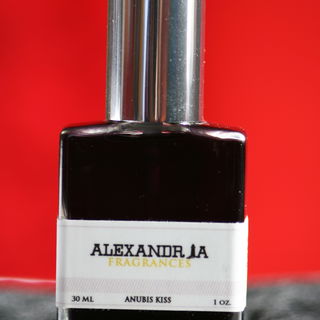 Anubis Kiss von Alexandria Fragrances