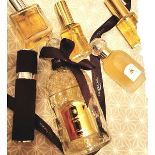 Mon Précieux Nectar by Guerlain