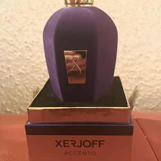 Accento by Xerjoff