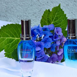 Sorbetto Rosso - Escada