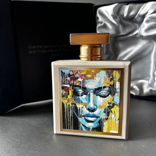 The Architect of Dreams - L'Art Vévien