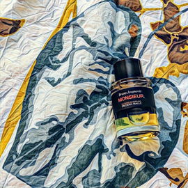 Monsieur. - Editions de Parfums Frédéric Malle