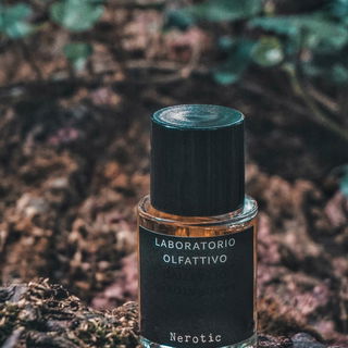 Nerotic - Laboratorio Olfattivo