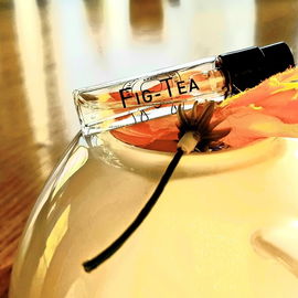 Fig-Tea - Nicolaï / Parfums de Nicolaï