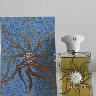 Sunshine Man von Amouage