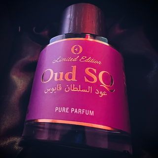 Oud SQ (Pure Parfum) - Ensar Oud
