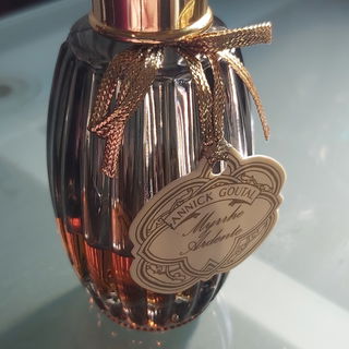 Myrrhe Ardente (Eau de Parfum) by Goutal