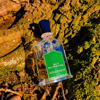 Bois du Portugal von Creed