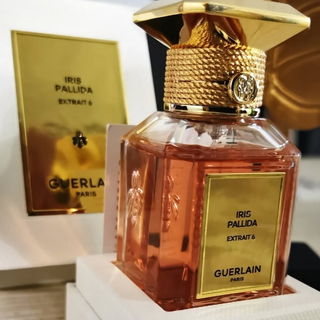 Iris Pallida Extrait 6 - Guerlain