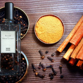 Rousse by Serge Lutens