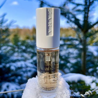 90's Fashionista von Zara