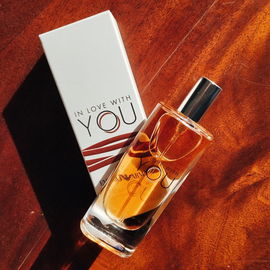 Emporio Armani - In Love With You - Giorgio Armani