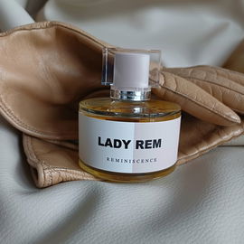 Lady Rem - Réminiscence