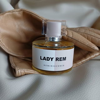 Lady Rem by Réminiscence