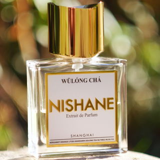 Wūlóng Chá (Extrait de Parfum) von Nishane