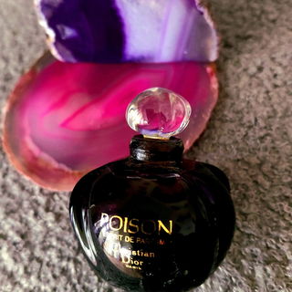 Poison (Esprit de Parfum) by Dior