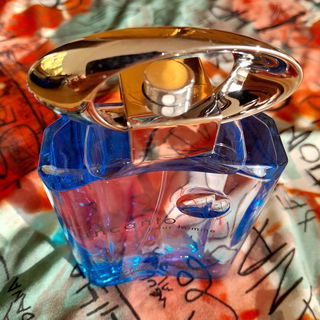 Fire＋Ice Man Hawaiian Summer - Bogner