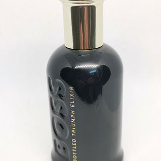 Boss Bottled Triumph Elixir - Hugo Boss