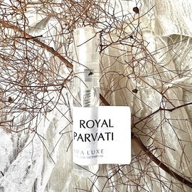 Royal Sandalwood / Royal Parvati Sandalwood (Eau de Parfum) - Ava Luxe