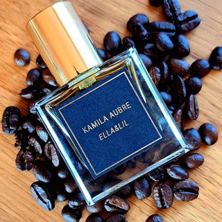 Ella and Lil (Eau de Parfum) von Kamila Aubre