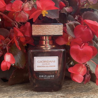 Giordani Gold Essenza Blossom von Oriflame