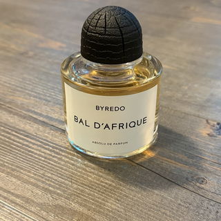 Bal d'Afrique (Absolu de Parfum) by Byredo