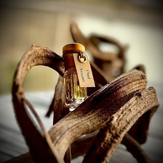 Oud Assam - Maison Anthony Marmin / Abdul Karim Al Faransi